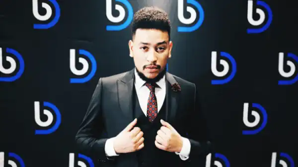 AKA Launches His New Venture ‘BEAM DIGITAL’